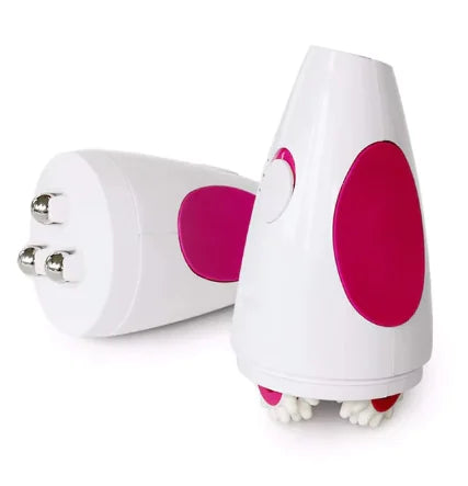 3D Electric Anti-Cellulite Massager